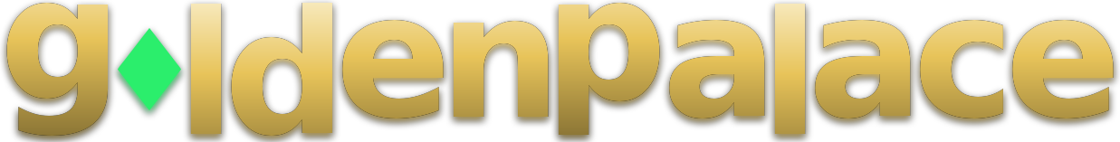 goldenpalace logotipo